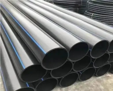 Black masterbatch used for pipes