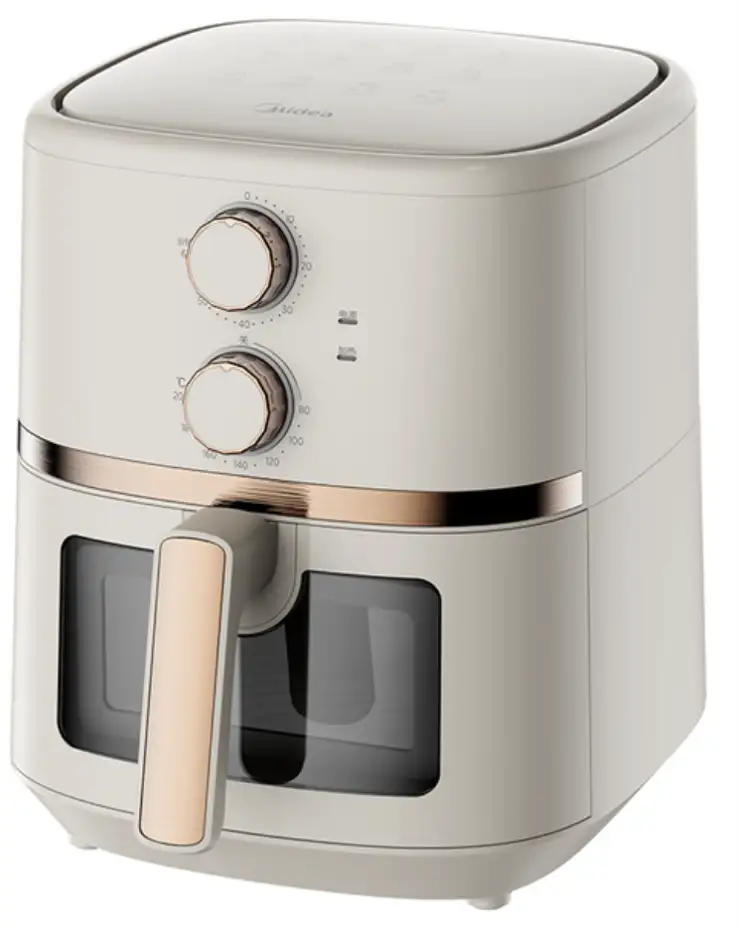 White masterbatch used for household appliances