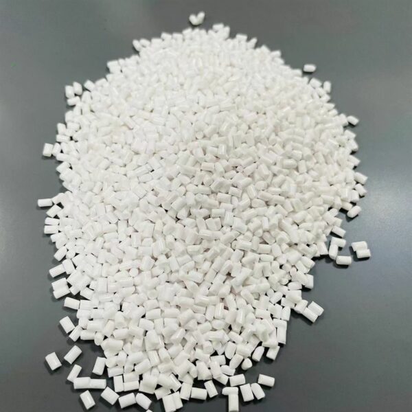 white masterbatch only for APET 5068